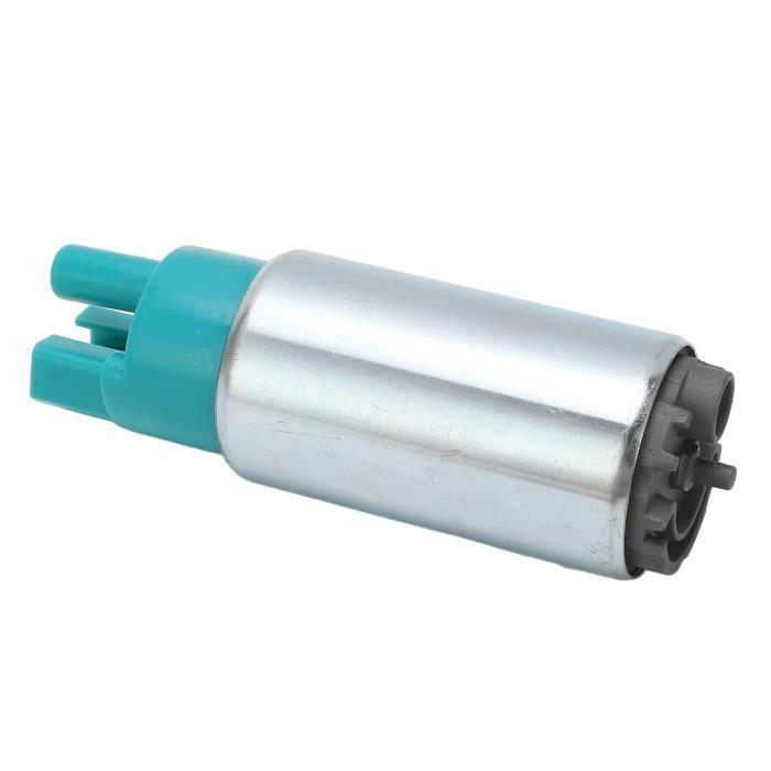 Pompe à Essence Neuve Pour Piaggio X EVO 125 (2007-2020) - Débit 50-60 L/H, Entrée/sortie 10mm