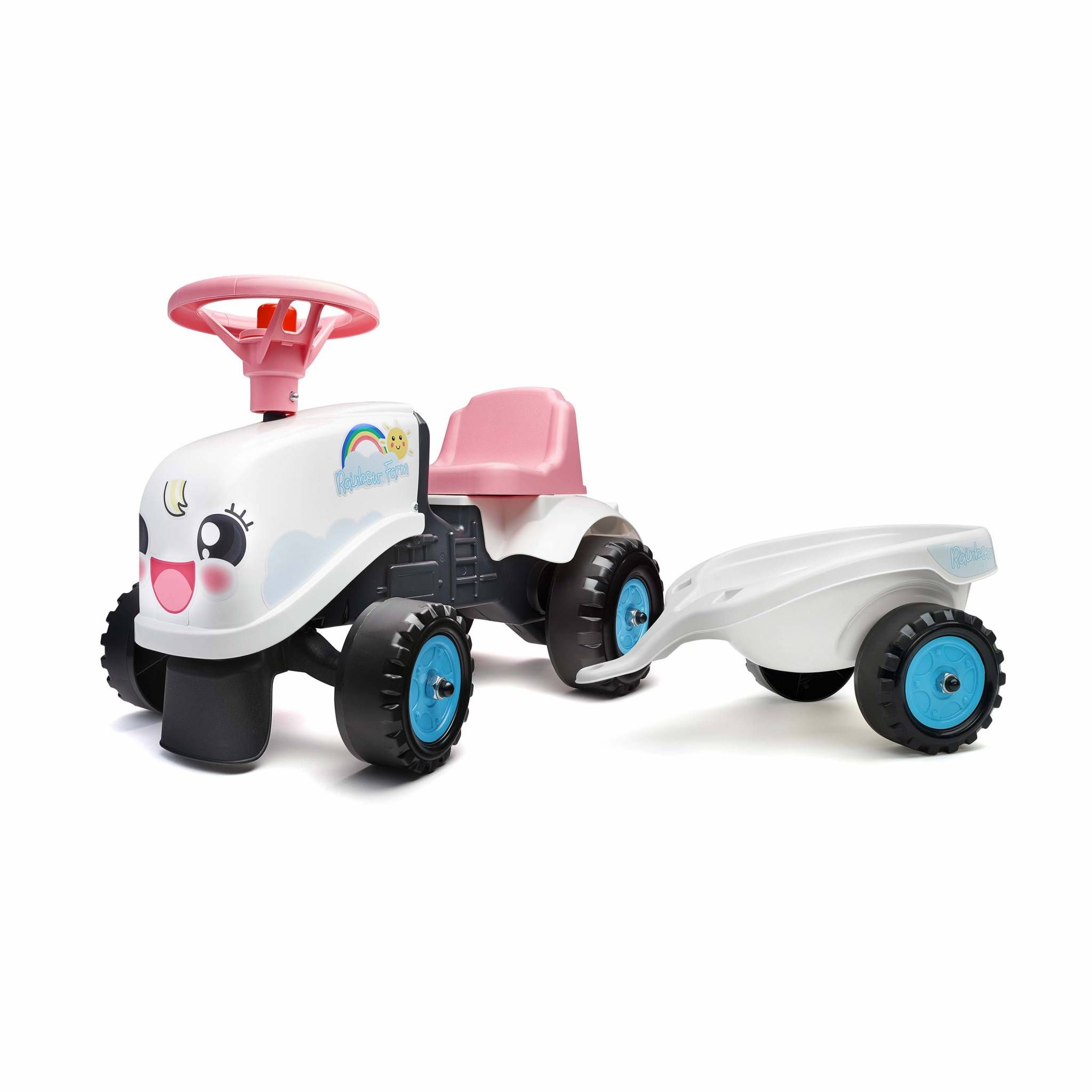 Porteur tracteur enfant online
