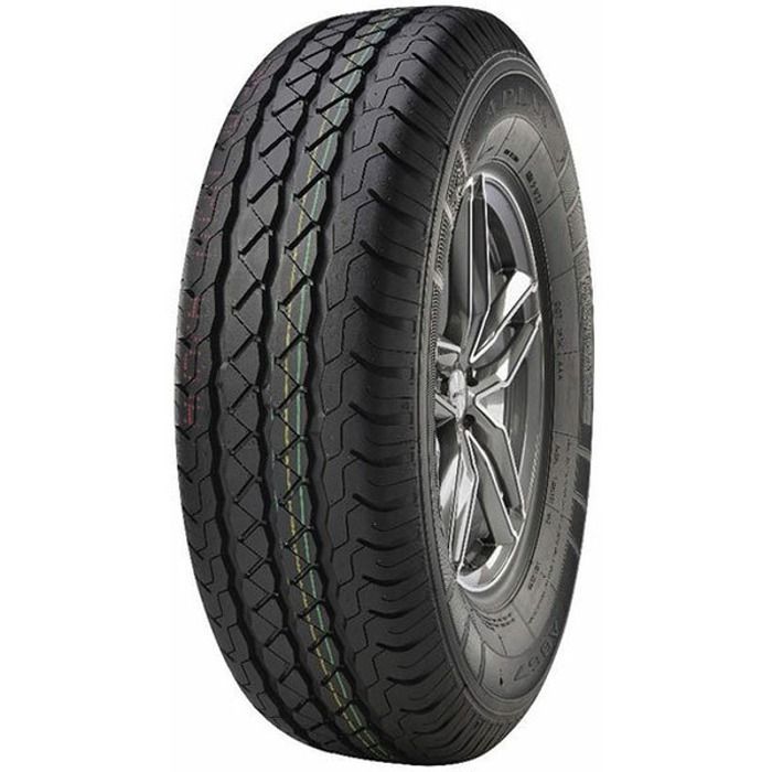 Pneu Utilitaire - APLUS - A867 - 175/70 R14 - Charge 90 - Vitesse T - Été