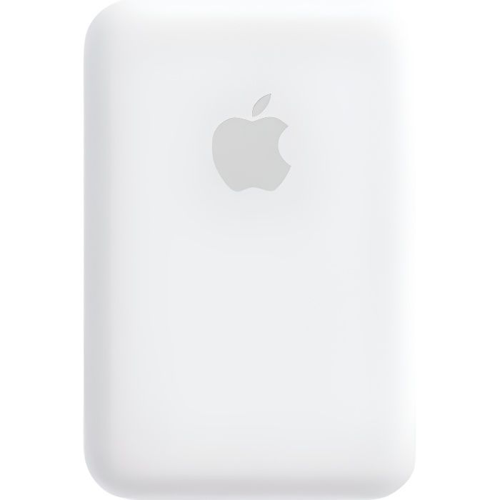 Apple Batterie externe MagSafe pour iPhone 12 et 13 Cdiscount Téléphonie