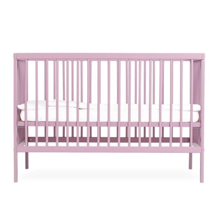 Superbe Lit Evolutif Bebe Bois Hetre Matelas Plan A Langer Rose Achat Vente Lit Bebe Cdiscount Superbe Lit Evolutif Bebe Bois Hetre Matelas Plan A Langer Rose Achat Vente Lit Bebe Cdiscount