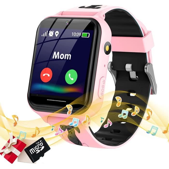 Montre samsung enfant best sale
