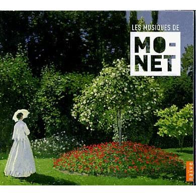 Les musiques de Monet - Ravel - Debussy - Fauré -…
