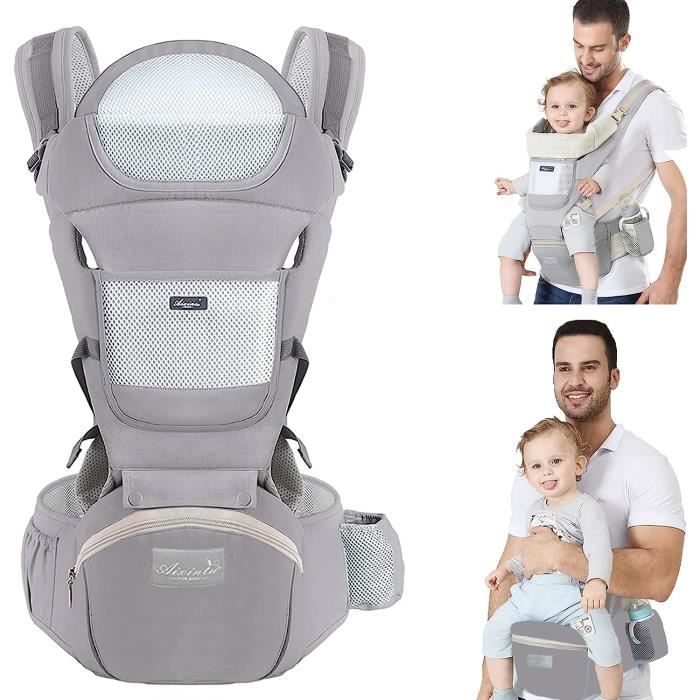 Porte bébé 2025 cdiscount