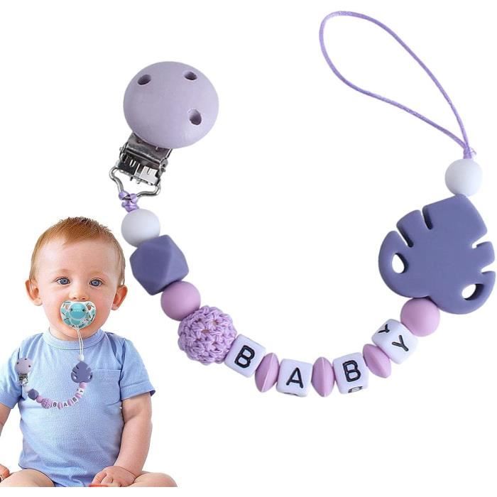 Attache-tétines, achat d'attache-sucettes pour bébé : Aubert, accroche tetine be Attache-tétines, achat d'attache-sucettes pour bébé : Aubert, accroche tetine be