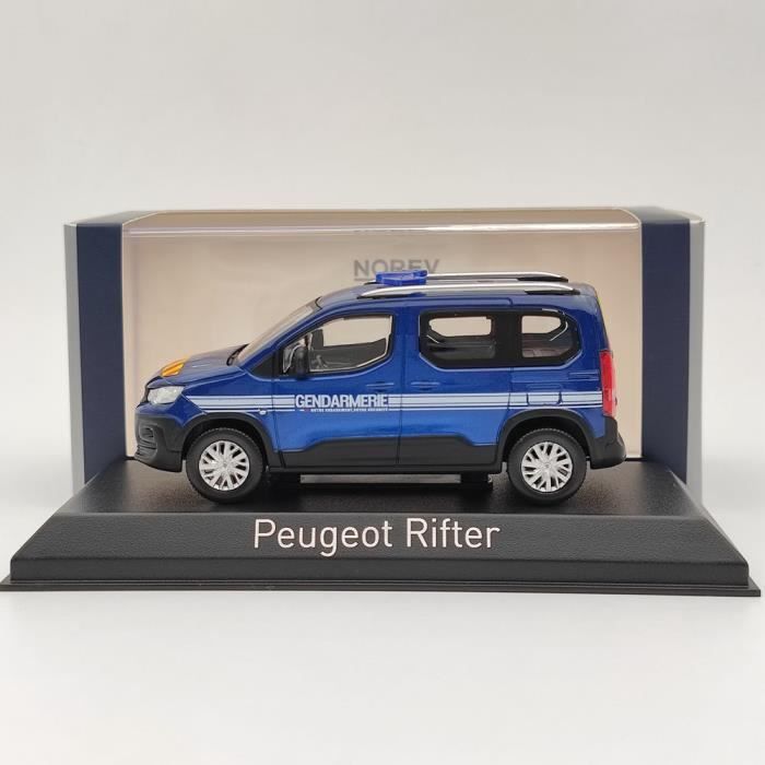 Voiture miniature gendarmerie store