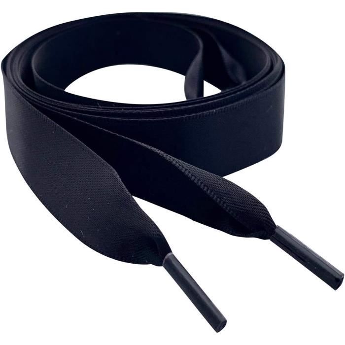 lacet chaussure ruban