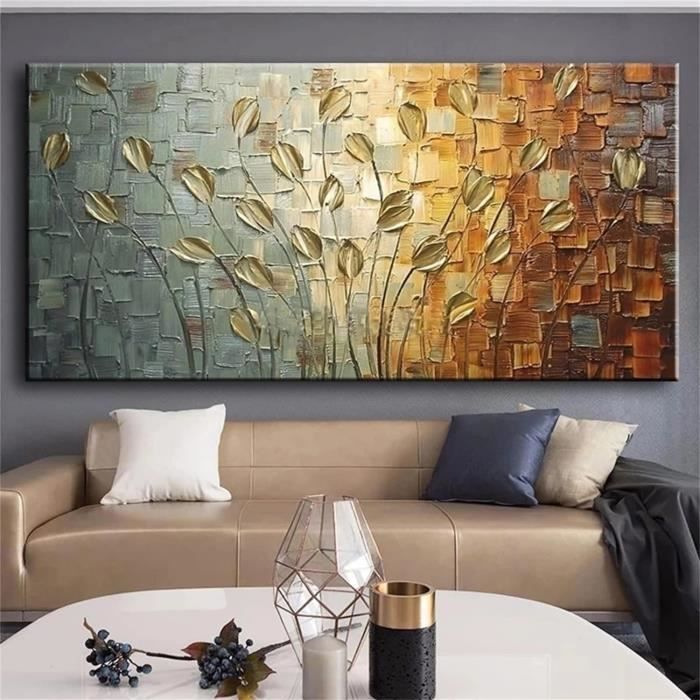 Kit De Broderie Diamant Tigre 5D - Peinture Diamant Pour Décoration