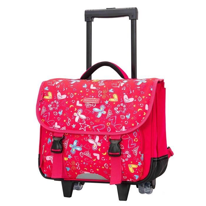 cartable puma roulette cartable puma roulette