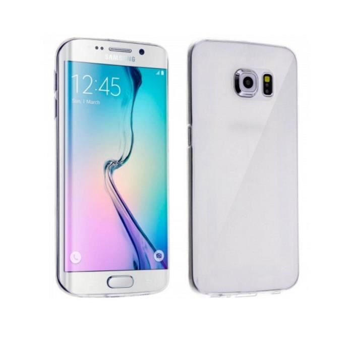 coque de protection samsung galaxy s6 edge plus