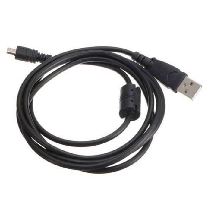 Cable USB pour Nikon