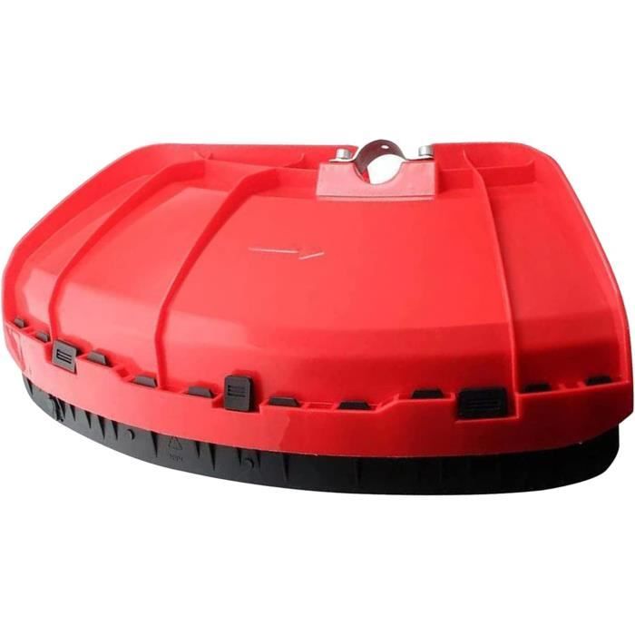 Couvercle Décharge Tondeuse Toro - Pièce 110-6682, Compatible TimeCutter 106.7 Cm - En Caoutchouc, Remplacement Facile - 10