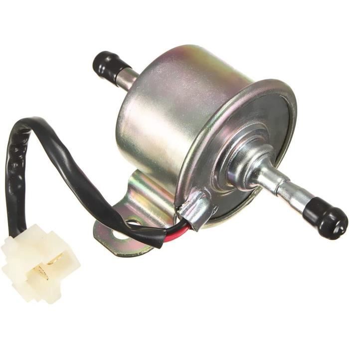Pompe à Carburant Compatible Kubota L4400, L4610, L4630... - Pièce Neuve Après Marché