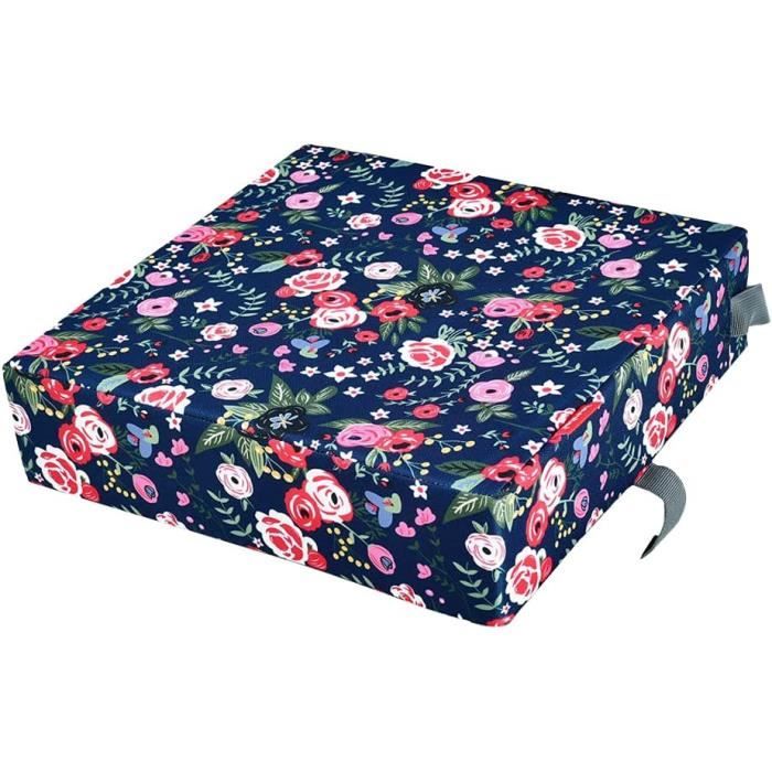 Rehausseur Chaise Enfant - 2 Réhausseurs pour Enfants avec Différentes Hauteurs Rehausseur Chaise Enfant - 2 Réhausseurs pour Enfants avec Différentes Hauteurs