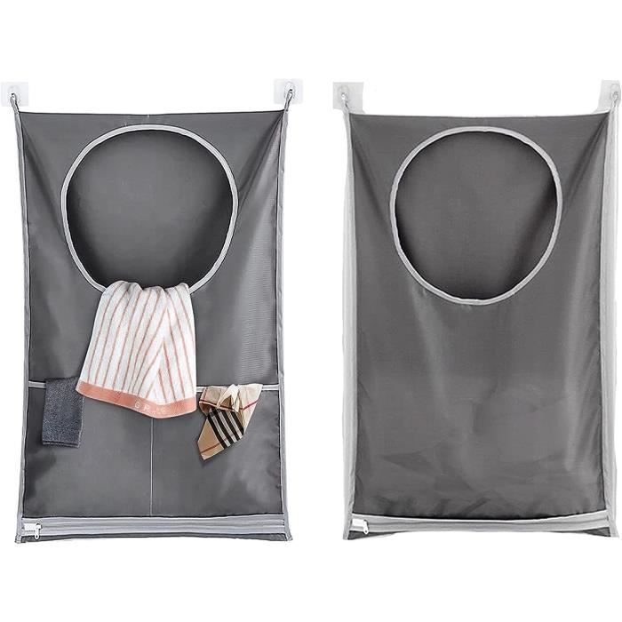 LANBAIHE Sac à Vin Pour Pendaison De Crémaillère, Mariage, Anniversaire, Retraite, Fiançailles, Nouvel Emploi, Parce Que Pas De Bonne Histoire A Commencé Avec Un Sac De Vin De Salade