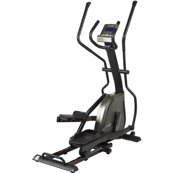 Velo new arrivals elliptique cdiscount
