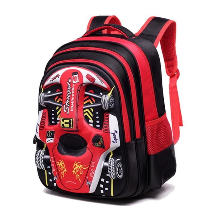 Cartable Garcon Primaire Sac Dos Sac d cole Garcon Fille Sac a