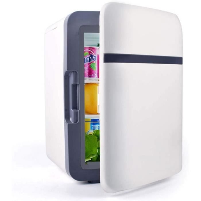 Mini réfrigérateur, réfrigérateur de Refroidissement et de ...