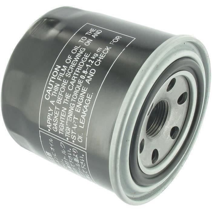 Filtre à huile HONDA 15400-679-023 - 15410-mj0-004 KUBOTA 70000-15241 - 30401-37580