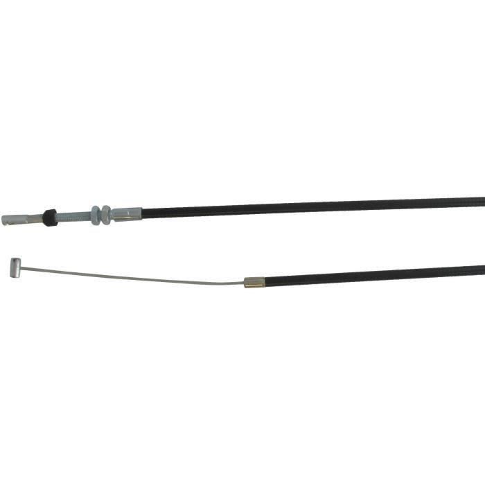 Câble de vitesse ISEKI 2500-520-003-10