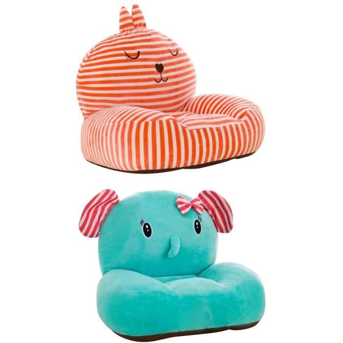 Flameer 2pcs Canape Lit Enfant Fauteuil Garcon Fille Chaise Coussin De Sol Pouf Bebe En Polyester Siege Animal Decoratio 400 Cdiscount Puericulture Eveil Bebe Flameer 2pcs Canape Lit Enfant Fauteuil Garcon Fille Chaise Coussin De Sol Pouf Bebe En Polyester Siege Animal Decoratio 400 Cdiscount Puericulture Eveil Bebe