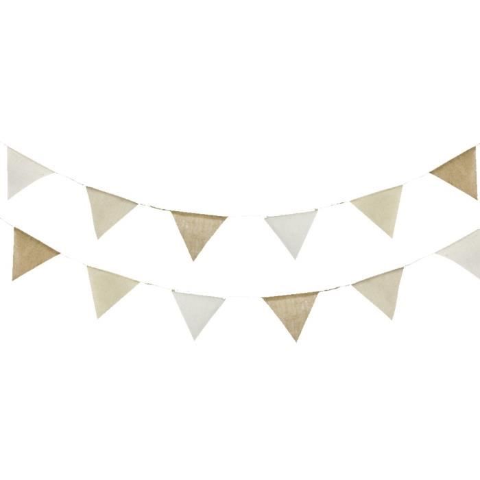 Deco Anniversaire Champetre Cdiscount