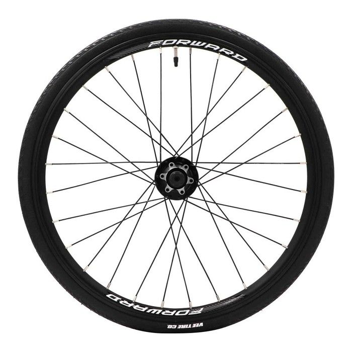 Roue arrière Forward Joyride EXP 20 x 1-3/8