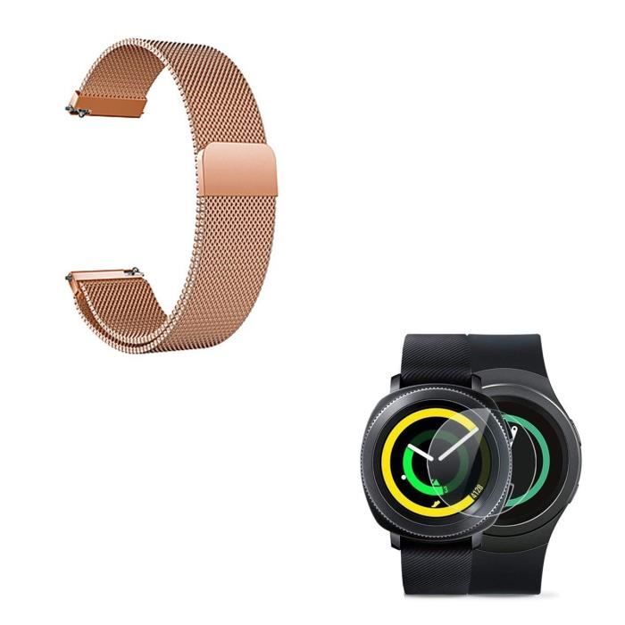 Gear s3 milanese loop deals