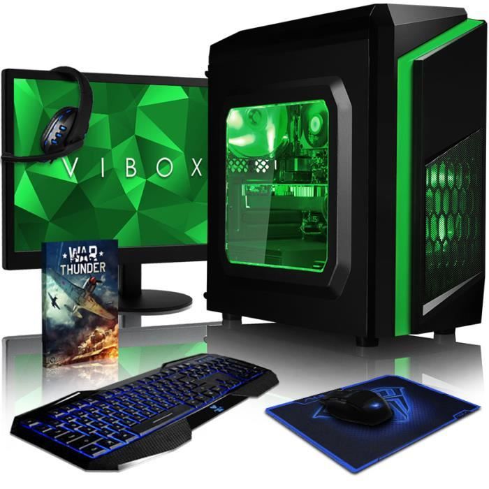  Killstreak RSR770-177 Pack PC Gamer - AMD Ryzen