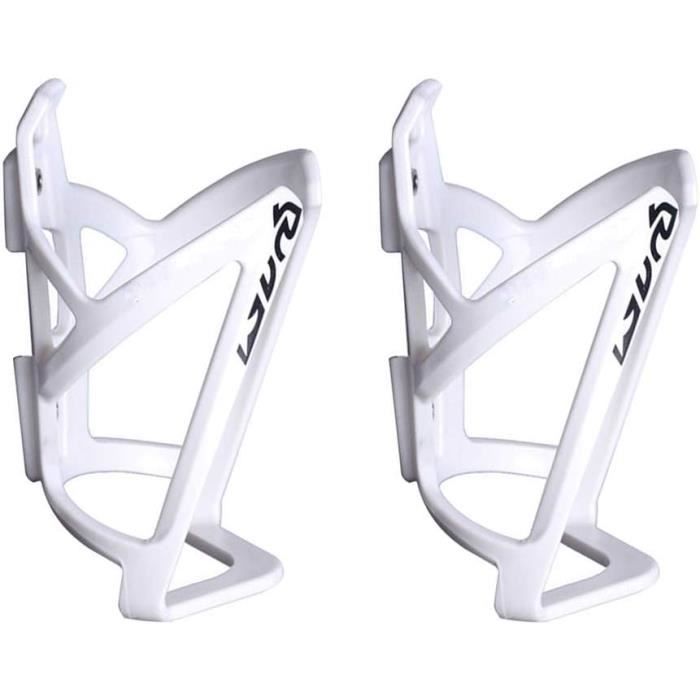 DN DENNOV Porte-Bidon Vélo Alliage Aluminium Léger - Porte-Gobelet VTT Course Et Équitation