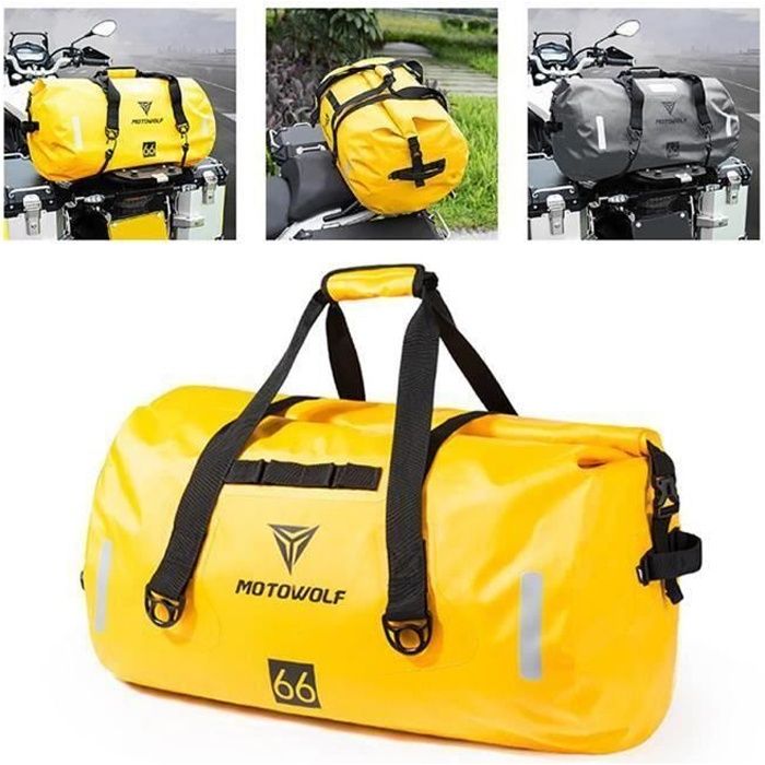 sac transport etanche