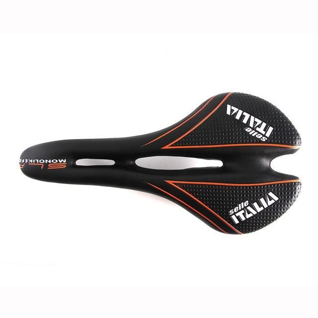 Selle vtt online orange