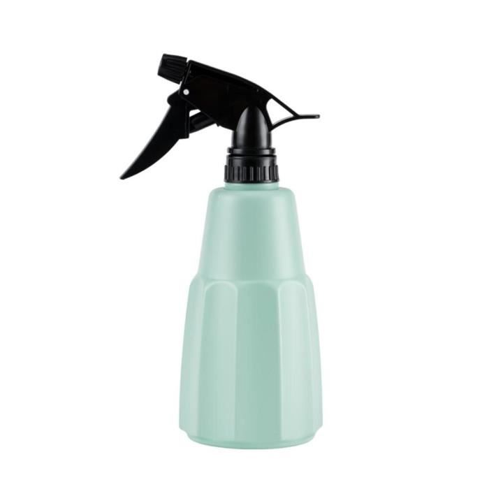 Pulvérisateur à Pression 500 Ml | Pour Plantes, Nettoyage, Brumisation | Buse Réglable, étanche | Matériau PET Durable