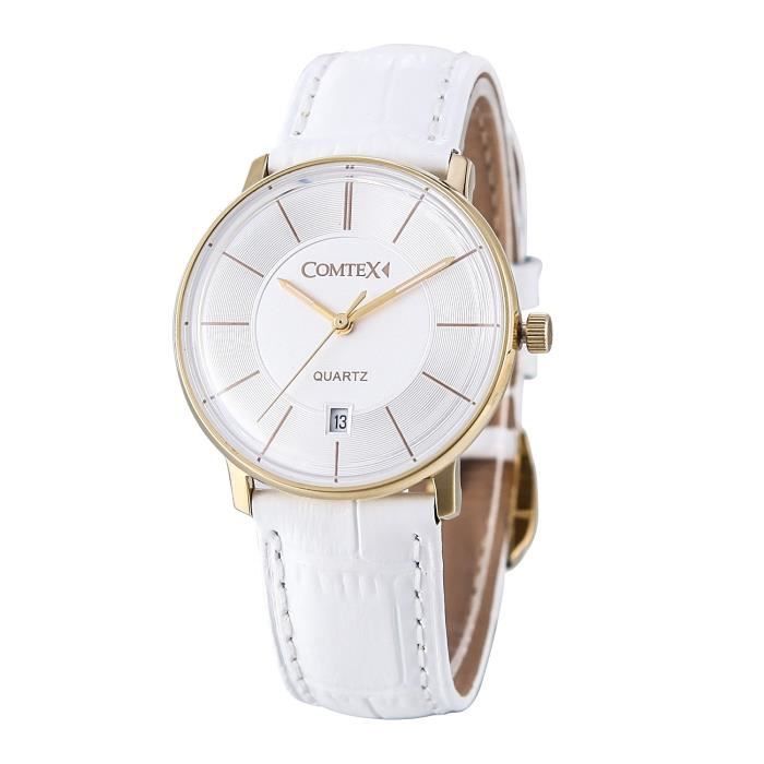 Montre deals comtex femme
