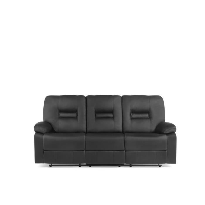 Recouvrir Un Canapé Dangle En Simili Cuir