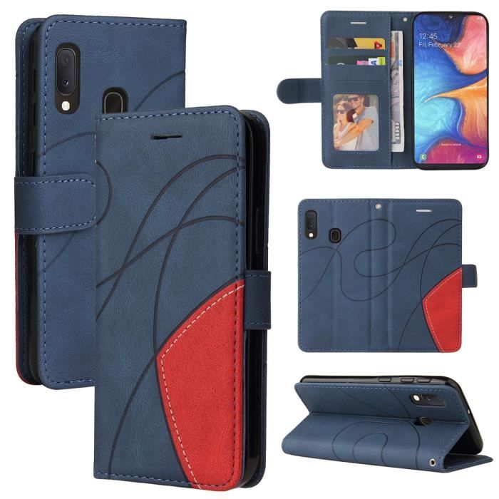 Pochette samsung galaxy a20e cheap