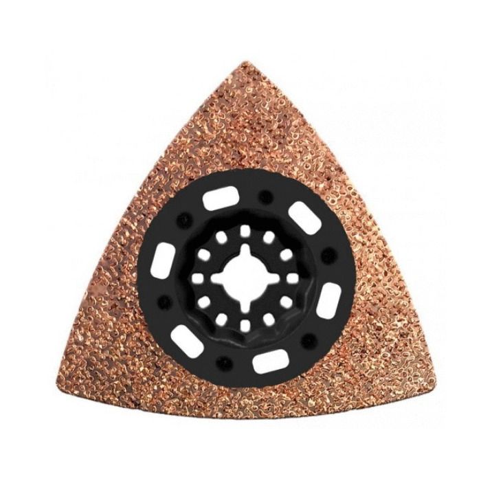Plateaux de ponçage à Concrétion Carbure AVZ 90 RT4 BOSCH 2608900047 - vue 2