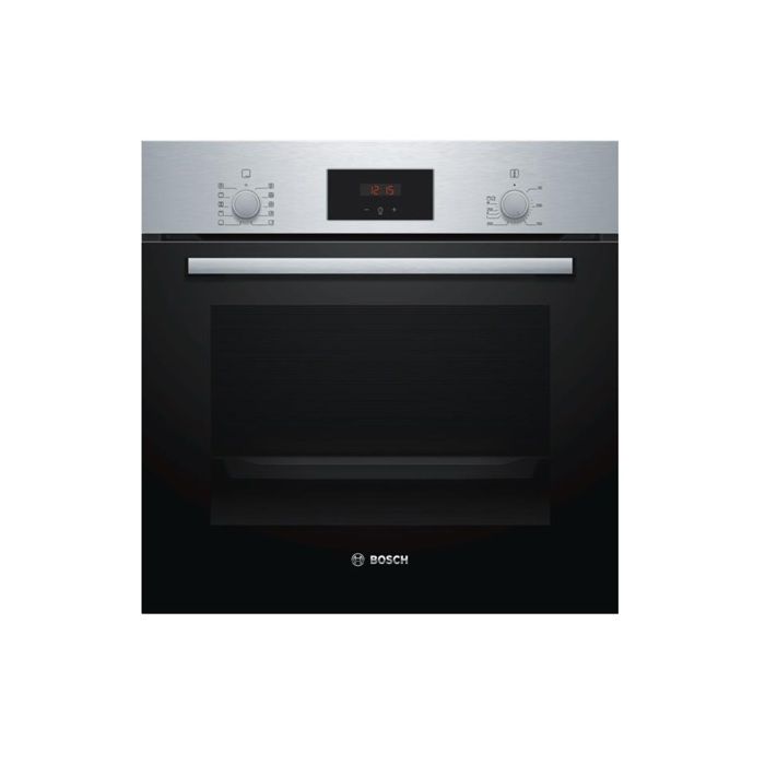 Bosch HBF154ES0 Four Intégrable Inox - vue 2