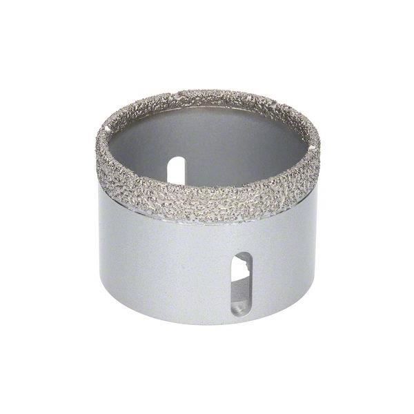 Disque Diamant Expert HardCeramic Bosch 115mm - Pour Carrelages Et Pierres Dures