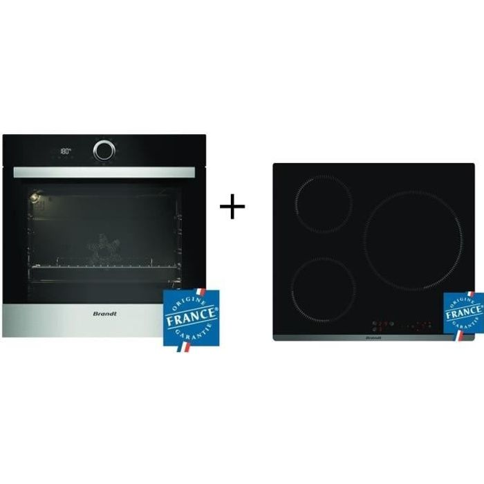 four encastrable siemens pyrolyse cdiscount