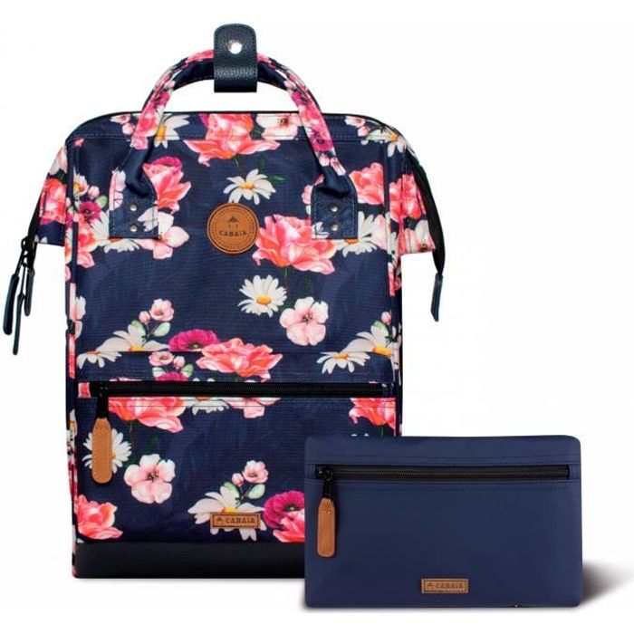 Sac dos Caba a Medium Adventurer Osaka Cdiscount Bagagerie