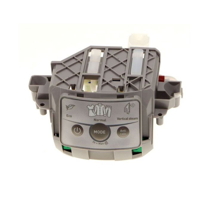 Boitier avant avec carte électronique Centrale Vapeur Fer à Repasser CS-10000039 CS10000039 CALOR TEFAL - Calor