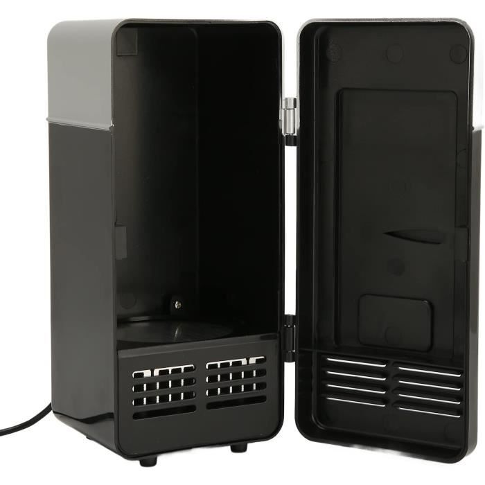 Réfrigérateur Usb, Mini Refroidisseur De Réfrigérateur Compact
