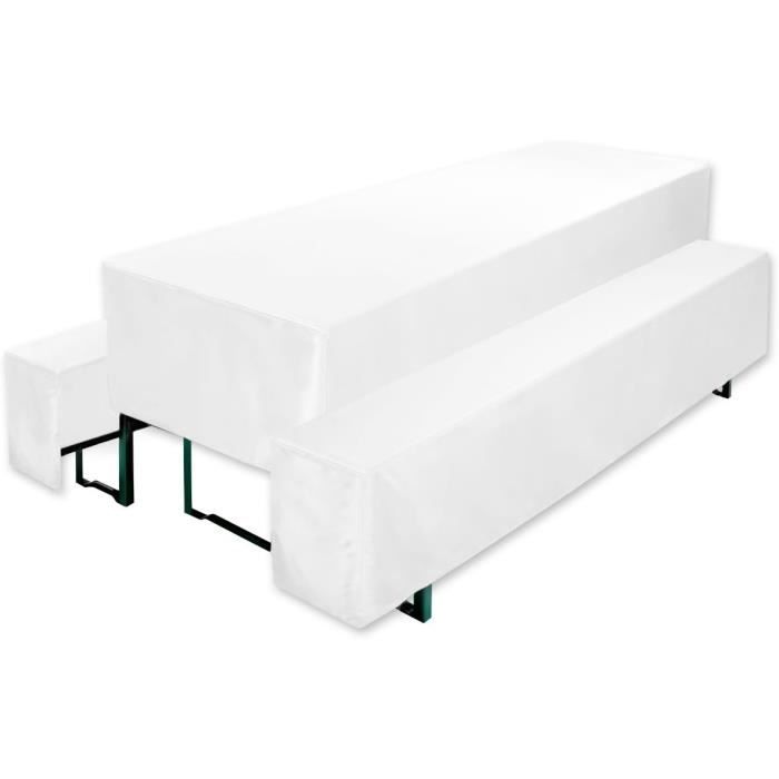 Housses De Protection Pour Jardinières,Housse Voile Hivernage Plante De Balcon Housse De Protection Contre Gel Pour Plantes 100x45x40cm Lot De 2 98272906