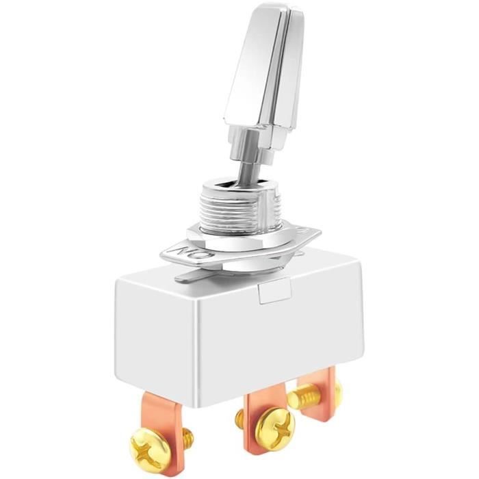 Interrupteur Pré-câblé Soudé Avec Fils Pour Guitare Style EPI LP