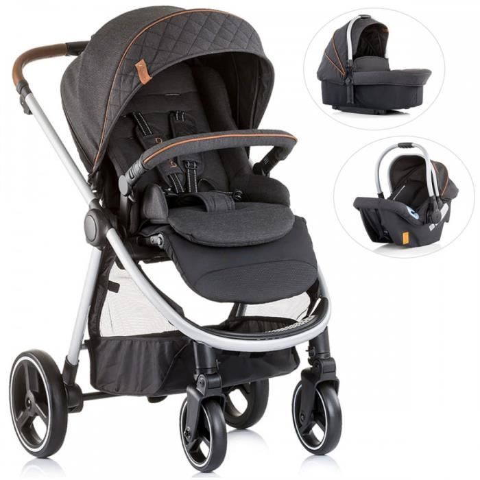 Poussette avec nacelle et cosy new arrivals