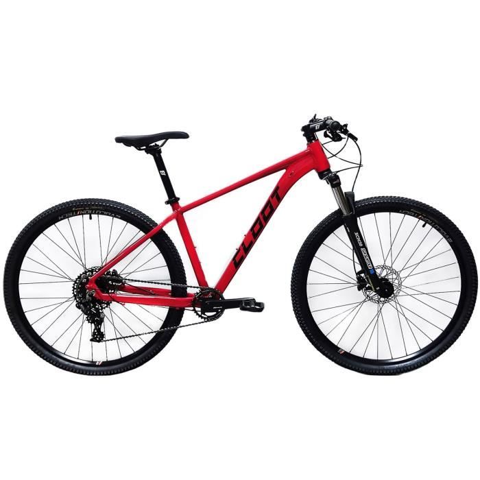 Vtt 29 xl clearance