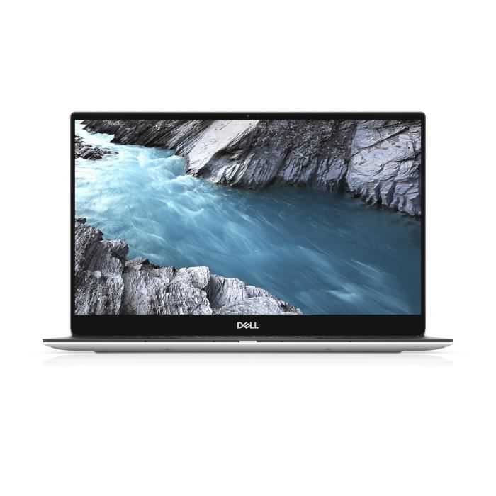 Ultrabook 13.3' UHD Tactile - Dell XPS 13