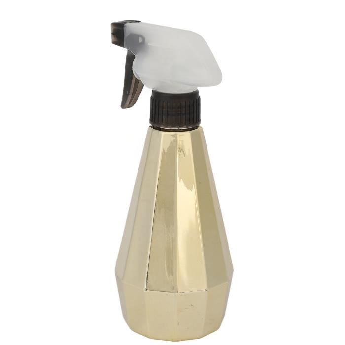 Pulvérisateur Continu 200 Ml – Brumisateur Fin Réutilisable Pour Soin, Plantes Et Nettoyage