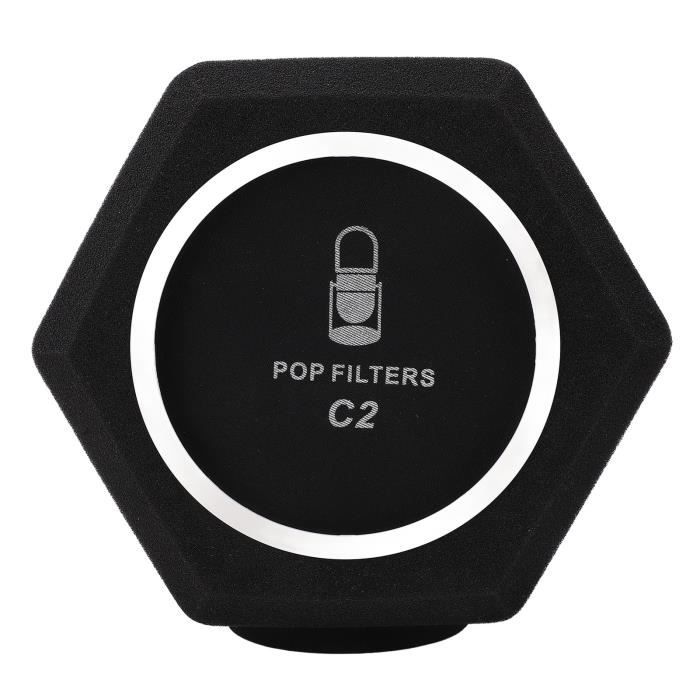 Housse En Mousse éponge Universelle Pour Microphon... – Grandado